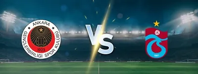 Underdog Miracle or Black Sea Power? Gençlerbirliği vs Trabzonspor Cup Clash Could Shock Turkey!