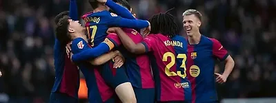 La Liga Key Clash Preview: Barcelona vs Valencia – A Collision Like Mars Hitting Earth