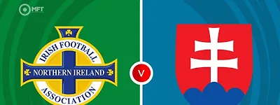 European Stars: Northern Ireland’s Limited Strength — Can Slovakia Dominate Away?