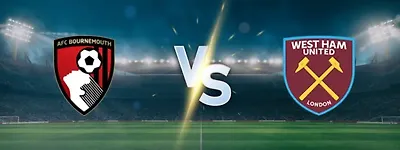 Goals Incoming at the Vitality: Why Bournemouth vs West Ham Could Turn Into a Shootout