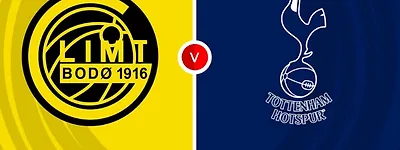 European Rising Star: Tottenham Growing More Solid, Bodø/Glimt Struggling to Make an Impact?