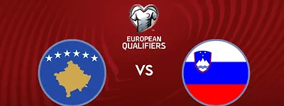 European Stars: Slovenia’s Unusual Performance, Can Kosovo Hold for a Draw or Push for a Win?