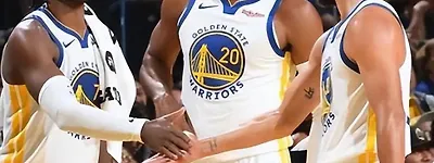 Preseason Highlights: Warriors Chasing Wins, Yang Hansheng May Make His Debut