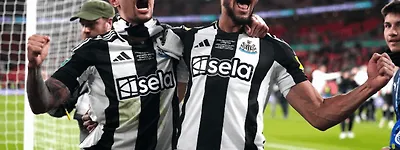 Magpies in Full Flight: Newcastle Poised to Dominate Struggling Bilbao at St James’ Park