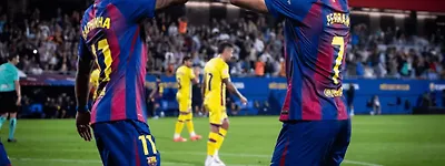 Barcelona’s Firepower Set to Overwhelm Real Sociedad: A Dominant Home Clash Expected