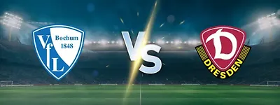 🔥 Bochum’s Comeback Charge? Why They’re Set to Beat Dynamo Dresden!