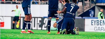 Balanced Battle Expected as Paris FC Host Steady Rennes