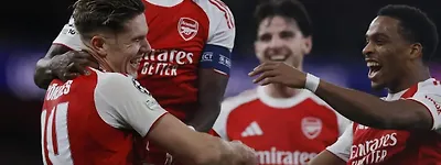 With Manchester City winning 3–1, Chelsea edging a 4–3 victory, and Liverpool suffering a 0–3 defeat to Crystal Palace, the EFL Cup quarterfinal lineup is now complete.