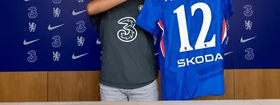 Official: USWNT Forward Alyssa Thompson Joins Chelsea Women