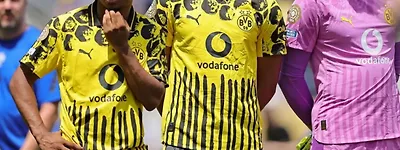 Dortmund Set to Extend Unbeaten Run Against Inconsistent Mainz