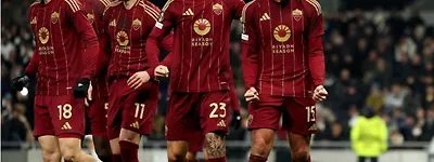 Eagles Soar Over Sardinia 🦅 vs 🏖️