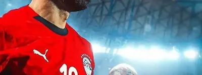 Salah Charges Toward the World Cup! Egypt Face Djibouti in a Decisive Clash That Will Determine Their Qualification Fate!