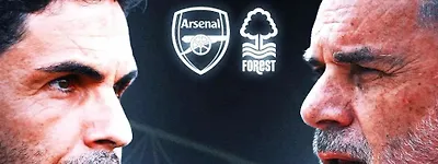 Arsenal vs Nottingham Forest: New Manager’s Debut Clash, Arteta Faces a Tough Test