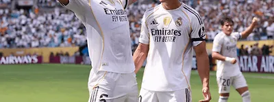 Real Madrid Set to Assert Dominance – Juventus Faces Uphill Battle in Champions Clash!