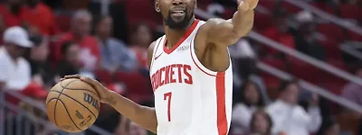 Kevin Durant: "This is my best chance to go for a third championship. I can even imagine retiring with the Rockets."