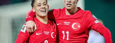 Turkey vs Bulgaria: Will the Crescent-Stars Deliver Another Dominant Display?
