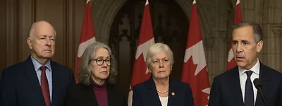 More Than 40 Canadian Senators Call for a Complete Ban on Sports Betting Advertising