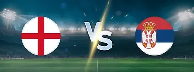 Tuchel’s England Eye Another High-Scoring Showdown as Serbia Fight for Survival!