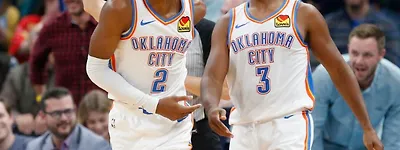 Thunder’s Balance vs Kings’ Offensive Surge: A Western Clash of Styles