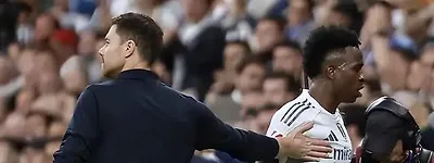 Champions League Clash with Liverpool! Real Madrid’s Starting Lineup Nearly Confirmed: 4-4-2 Formation, Mbappé Aiming for 20 Goals