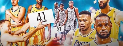 Lakers’ Big Three Fully Loaded, Warriors Face Depth Questions — Detailed Preview, Tactical Breakdown & Score Prediction