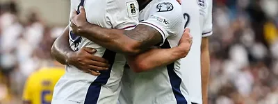 UK Media Analyze England’s World Cup Squad: Kane and Saka as Undisputed Starters, Rice Anchoring the Midfield