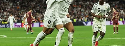 Royal Dominance at Anfield: Real Madrid Poised to Extend Their Winning Streak
