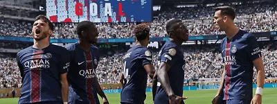 Leverkusen vs Paris Saint-Germain — Clash of Firepower and Control in a High-Stakes European Night