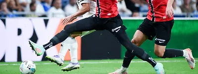 La Liga Clash: Athletic Bilbao vs Real Madrid, the Chasing Spear Takes Aim at the Devil’s Home Ground