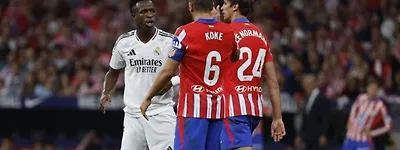 Mundo Deportivo reports on the Madrid Derby: Real Madrid has more rest time, Atlético unhappy with the physical disadvantage.