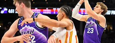 West Altitude, East Pressure: Can the Jazz Hold the Line at Home vs. the Bulls?