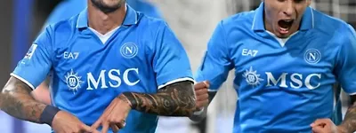 Neapolitan Power at Home: Napoli Set to Outclass Frankfurt at the Maradona