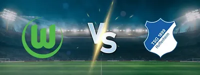 Goal-Filled Showdown at the Volkswagen Arena: Wolfsburg and Hoffenheim Set for a 2–2 Thriller