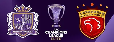 Asian Preview: Shanghai Port’s Defense Collapsing, Can Sanfrecce Hiroshima Claim an Easy Win?