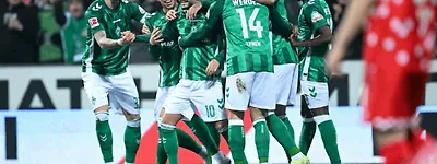 Werder Bremen Favored to Extend Home Form Against Struggling Wolfsburg