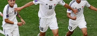 Iraq at Full Strength: Confident Hosts Ready to Outclass Indonesia