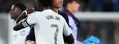 Vinícius Jr. Rises! Ancelotti Activates Real Madrid’s Trident