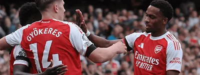 Arsenal on Fire: Can Spurs Keep Up at the Emirates?