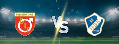 Survival Battle at Stora Valla: Can Halmstad Secure Safety Against Struggling Degerfors?
