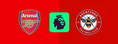 Arsenal vs Brentford Preview: Mid-Week Clash as the Gunners Aim to Defeat the Bees at Home