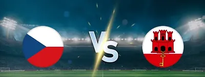 Czech Republic vs Gibraltar: How Big Will the Hammer Fall? ⚡💥