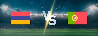 Armenia vs Portugal: Prediction, Preview, lineups, tips and odds on September 6, 2025