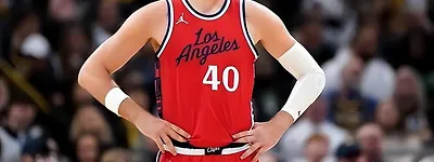 Clippers’ Big Man Ivica Zubac Looks Ahead to New Season: Confident and Ready to Shine