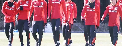 Japan U20 Poised to Edge France in Tactical Showdown: 2-1 Predicted Thriller