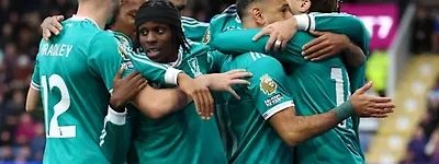 Liverpool Heavy Favorites, but Atletico Madrid Could Limit the Damage