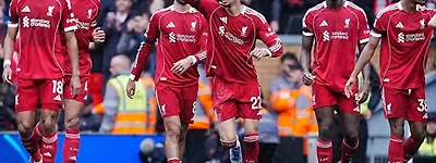 Premier League: No Homegrown Star in Sight! Is England in Greater Danger as Liverpool Succeed?