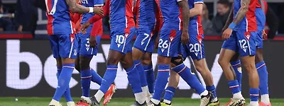 Eagles Take Flight Over the Cottagers 🦅 vs 🏡