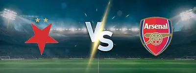 Iron Fortress in Prague: Slavia Set to Frustrate Injury-Hit Arsenal in Tight Champions League Battle