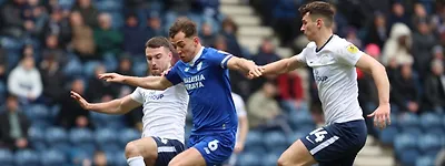 Preston Look to Extend Their Unbeaten Run Against Unstable Blackburn