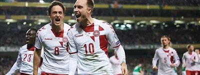 World Cup Qualifiers: Greece vs Denmark – The Danes Aim High, Greece Struggle to Secure Home Victory!